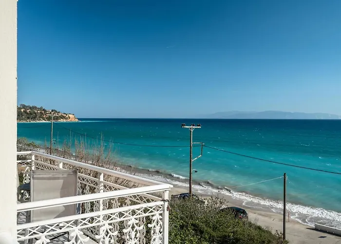 Angela Partial Sea View 5