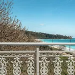 Angela Partial Sea View 5 Trapeza (Kefalonia)