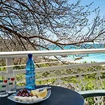 Гостевой дом Angela Partial Sea View 5 Trapeza (Kefalonia)