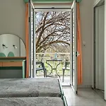 Гостевой дом Angela Partial Sea View 5 Trapeza (Kefalonia)