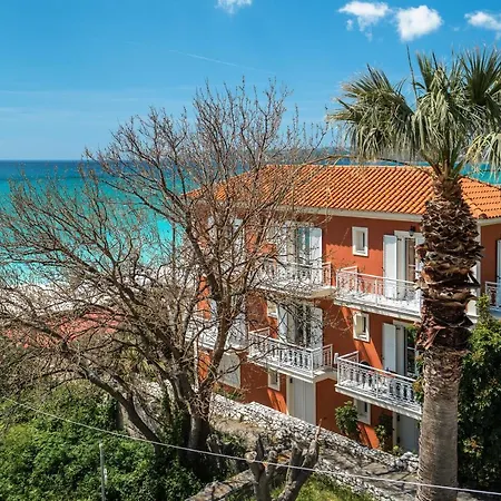 Angela Partial Sea View 5